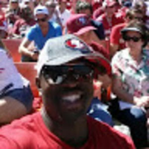 Meet your Posher, Jonathan